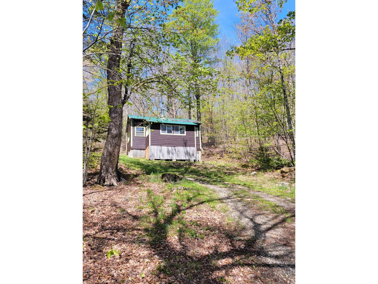 845 Bailey Hill Road