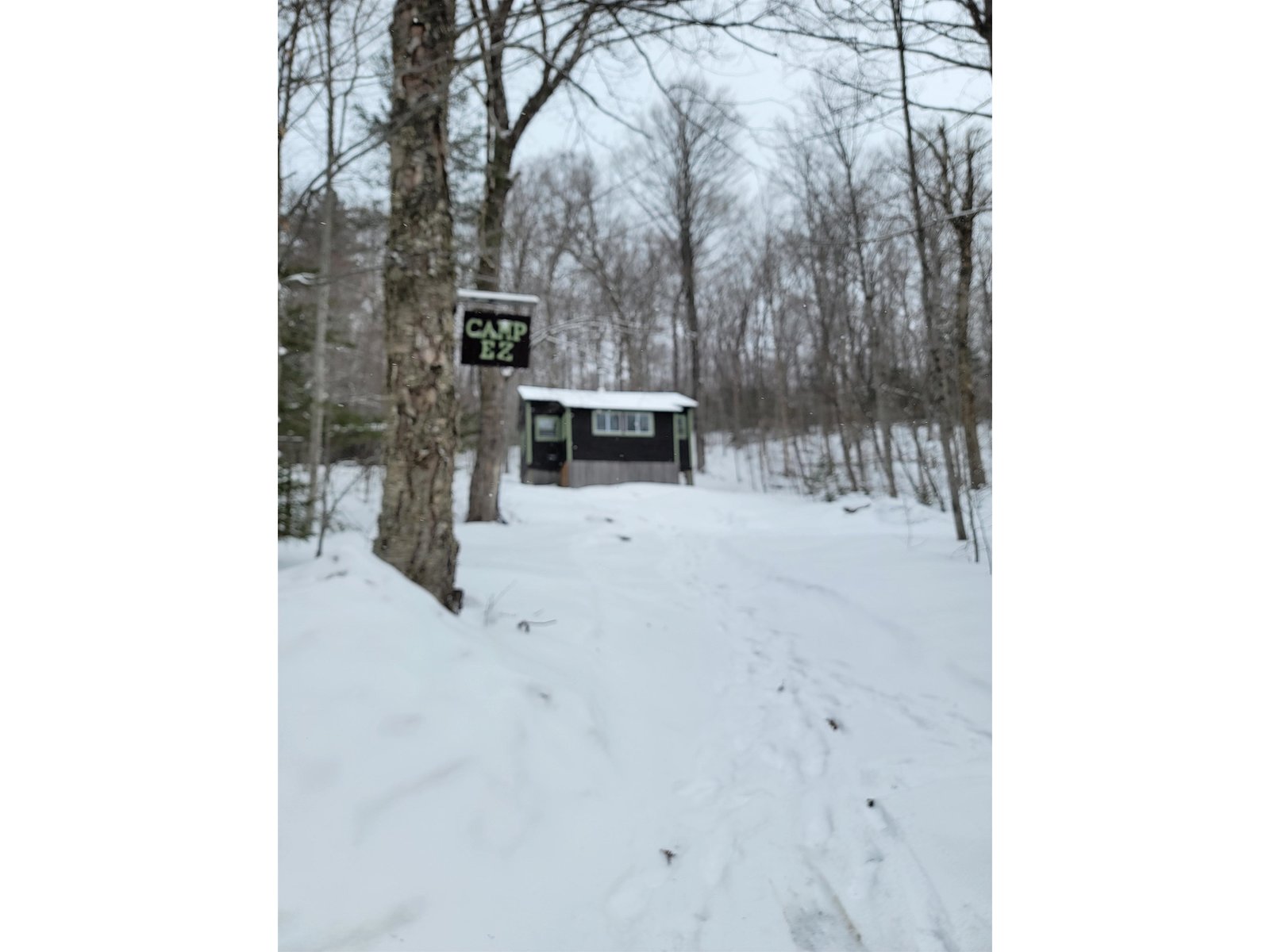 845 Bailey Hill Road