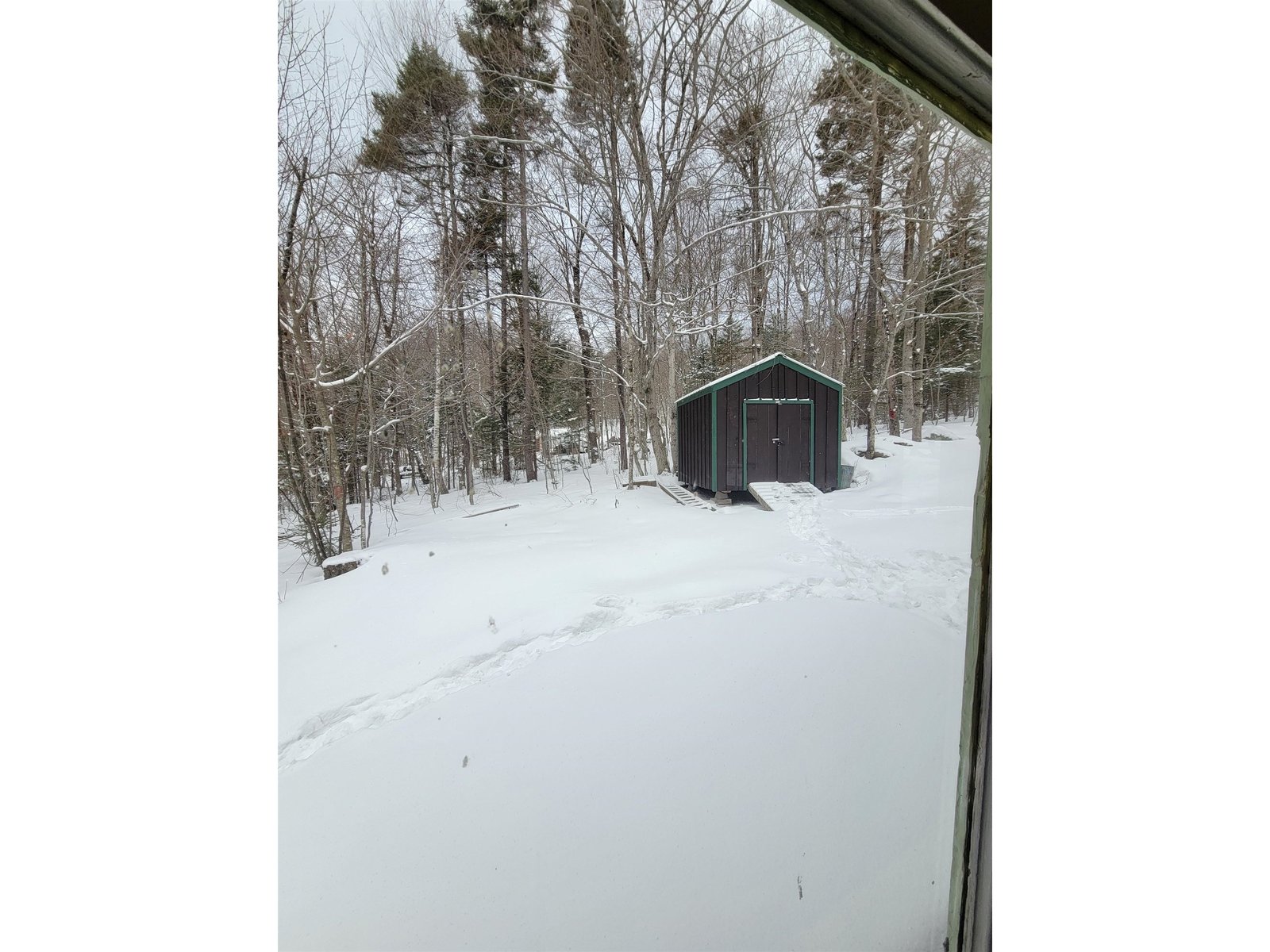 845 Bailey Hill Road