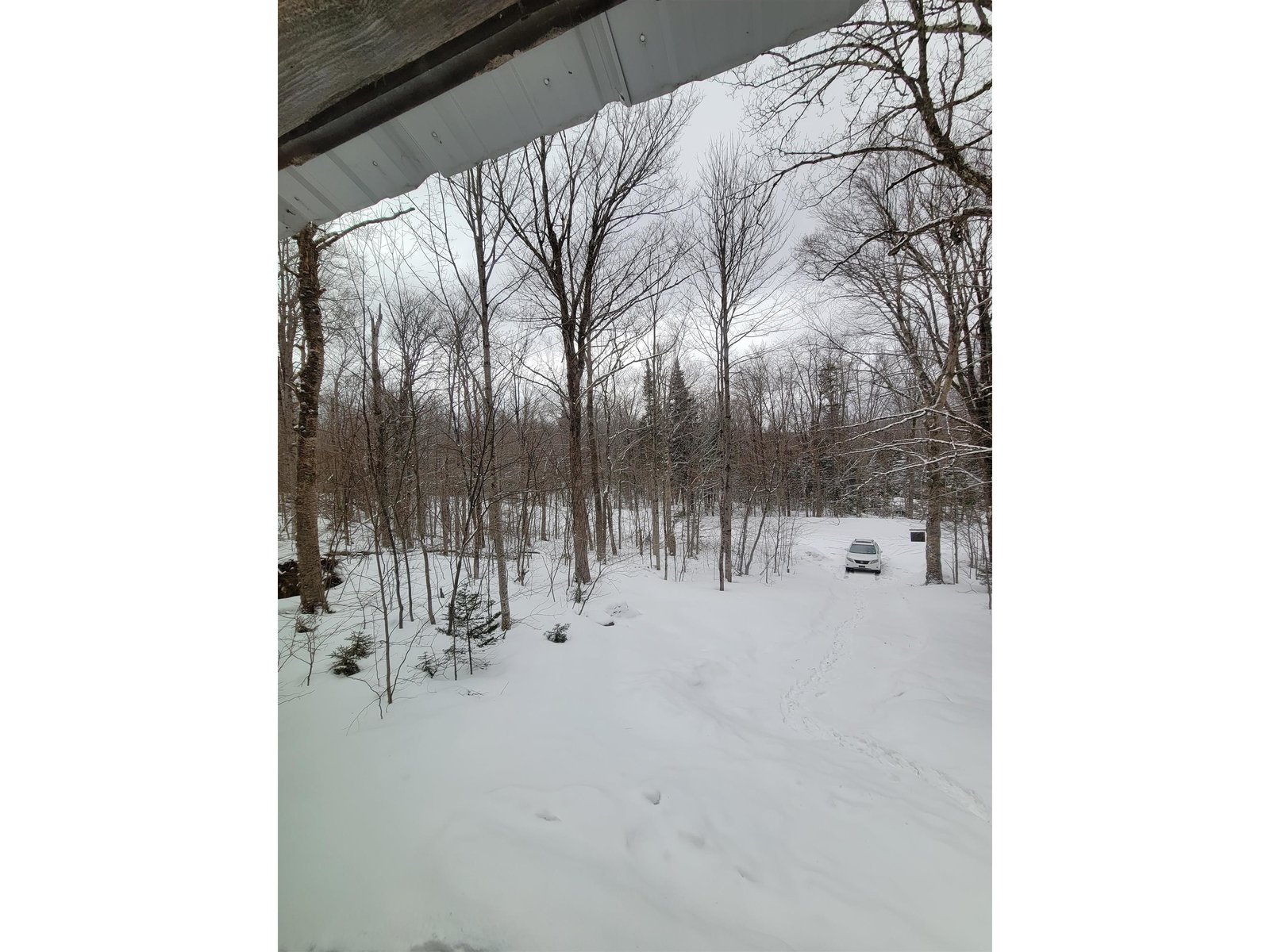 845 Bailey Hill Road