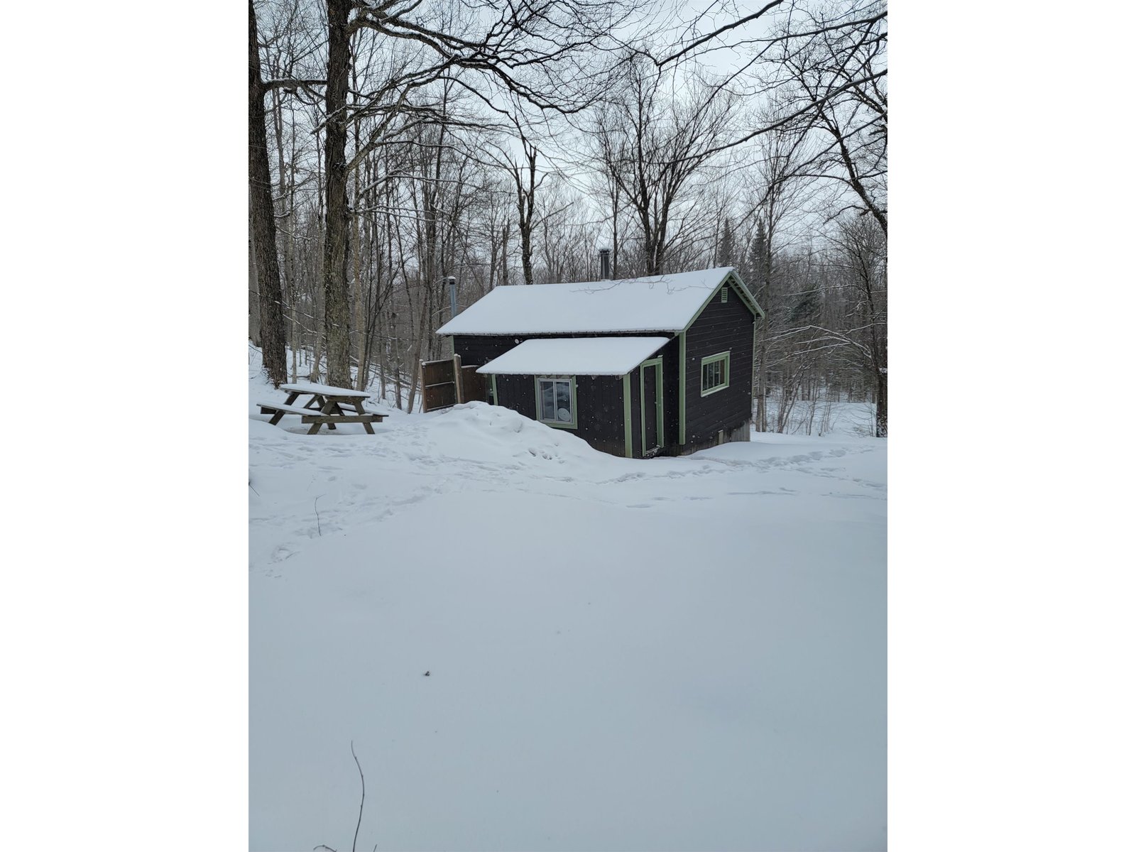 845 Bailey Hill Road