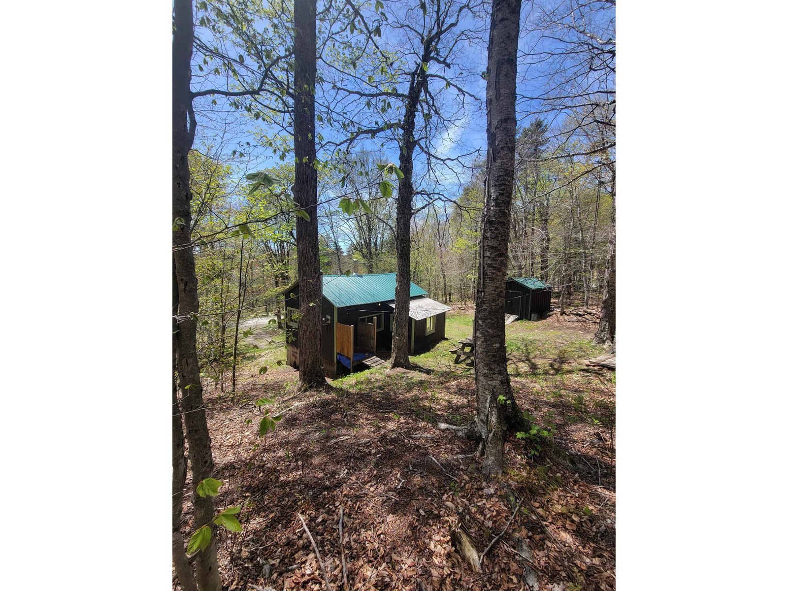 845 Bailey Hill Road