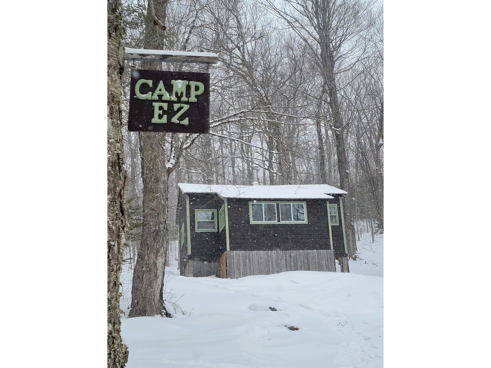 845 Bailey Hill Road
