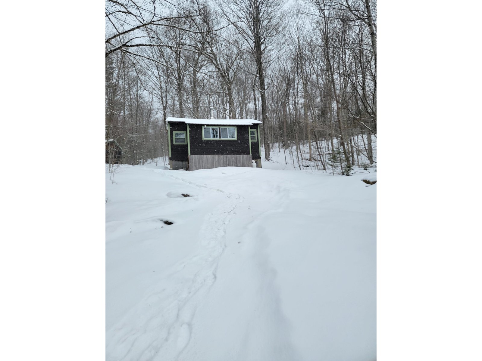 845 Bailey Hill Road