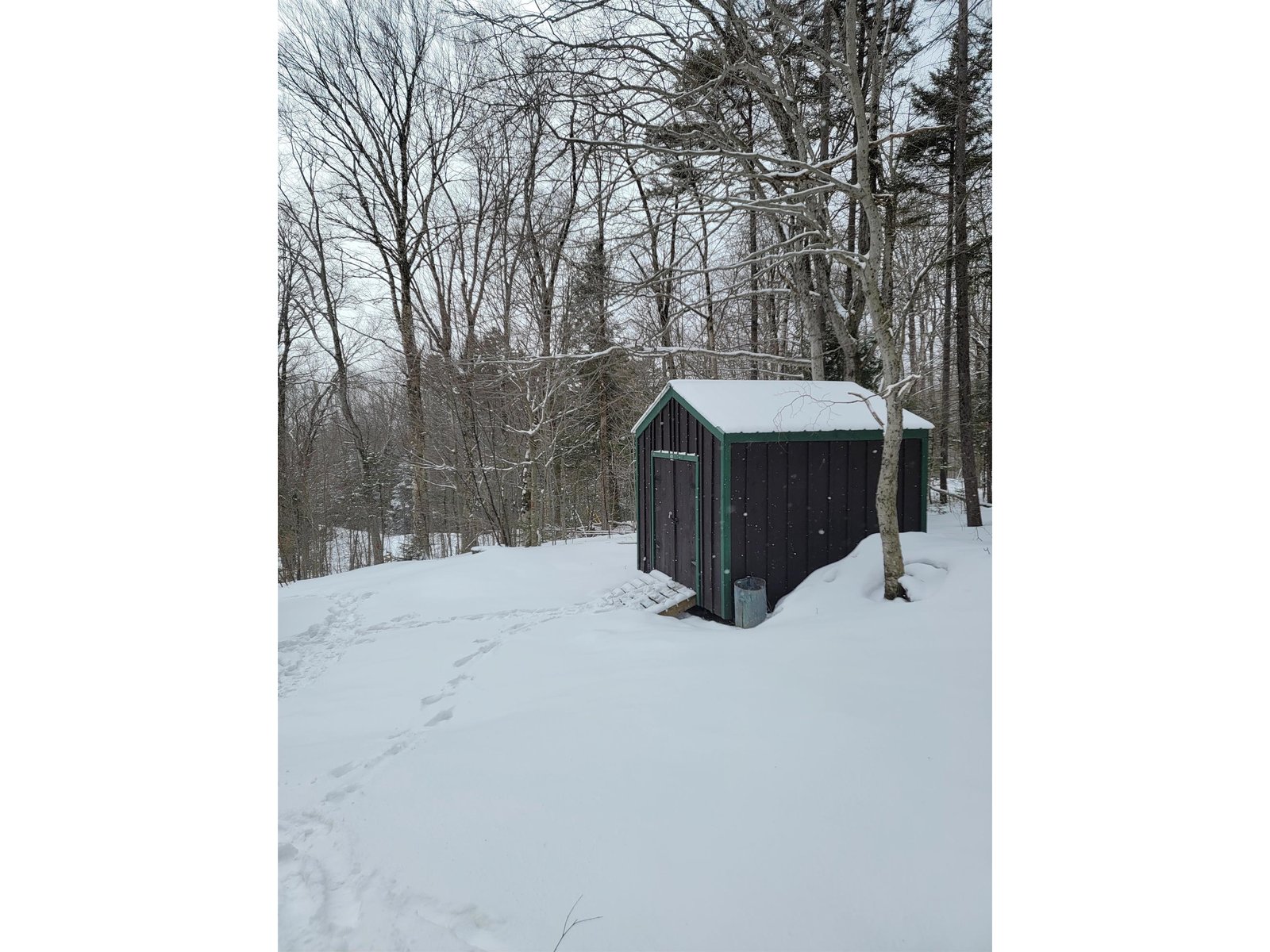 845 Bailey Hill Road