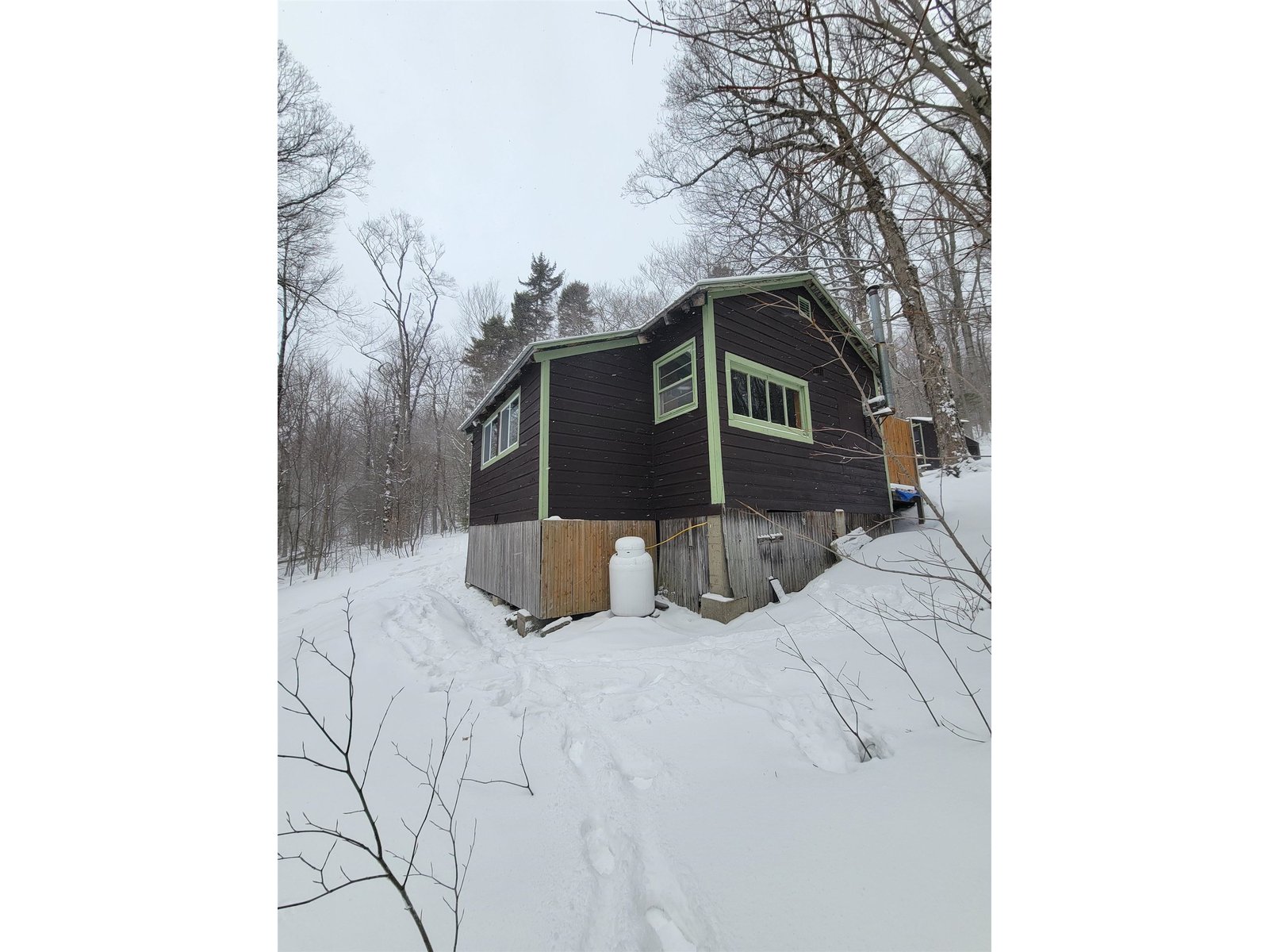 845 Bailey Hill Road
