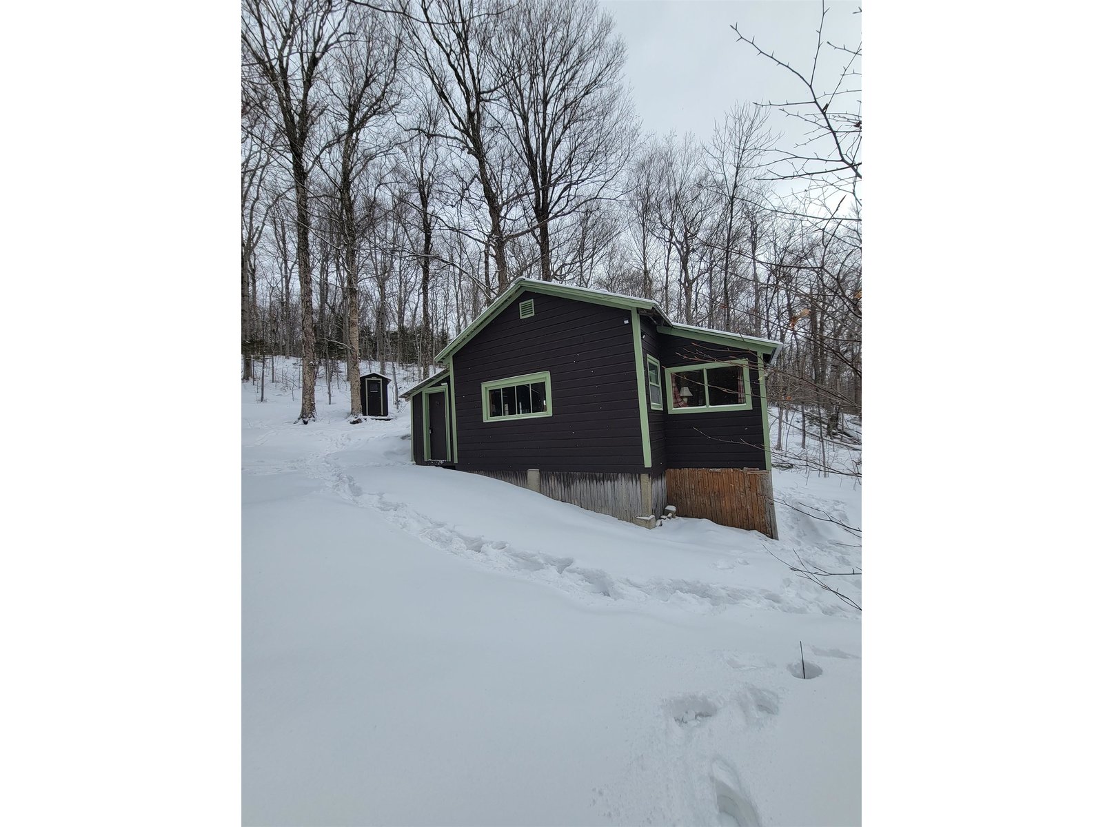 845 Bailey Hill Road