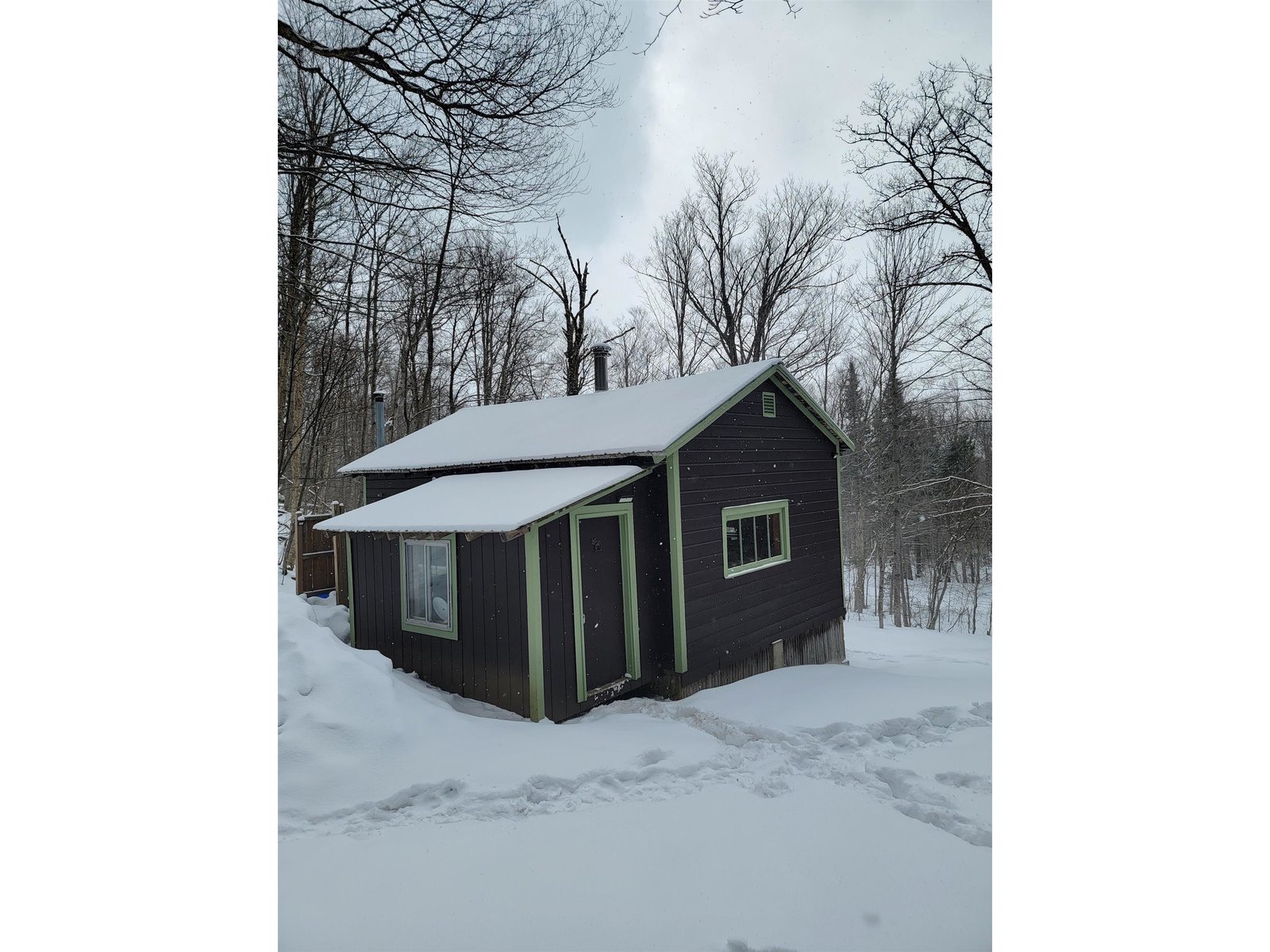 845 Bailey Hill Road