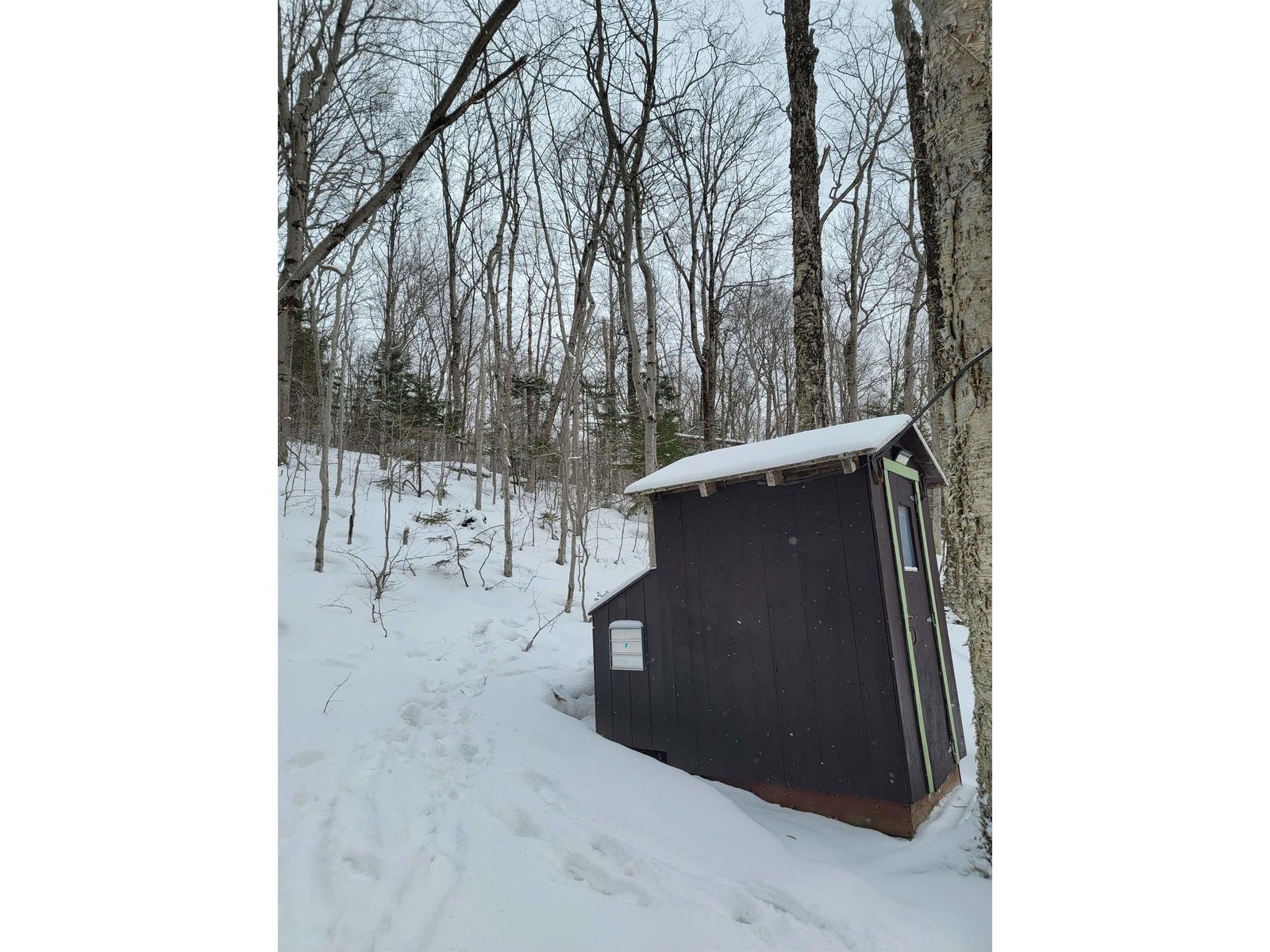 845 Bailey Hill Road