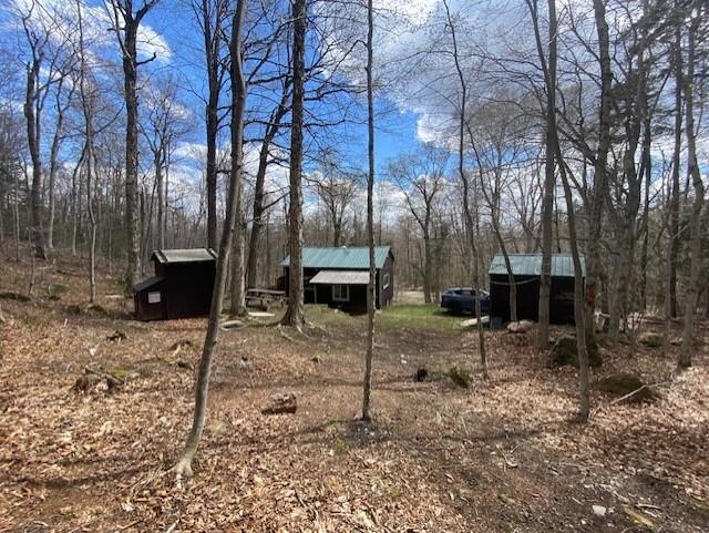 845 Bailey Hill Road