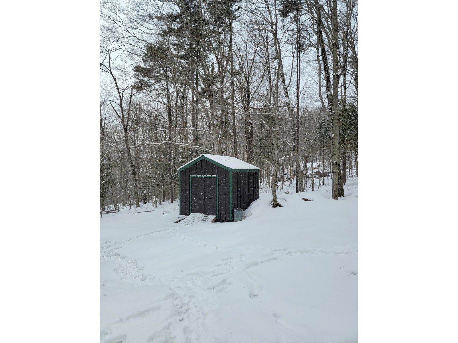 845 Bailey Hill Road