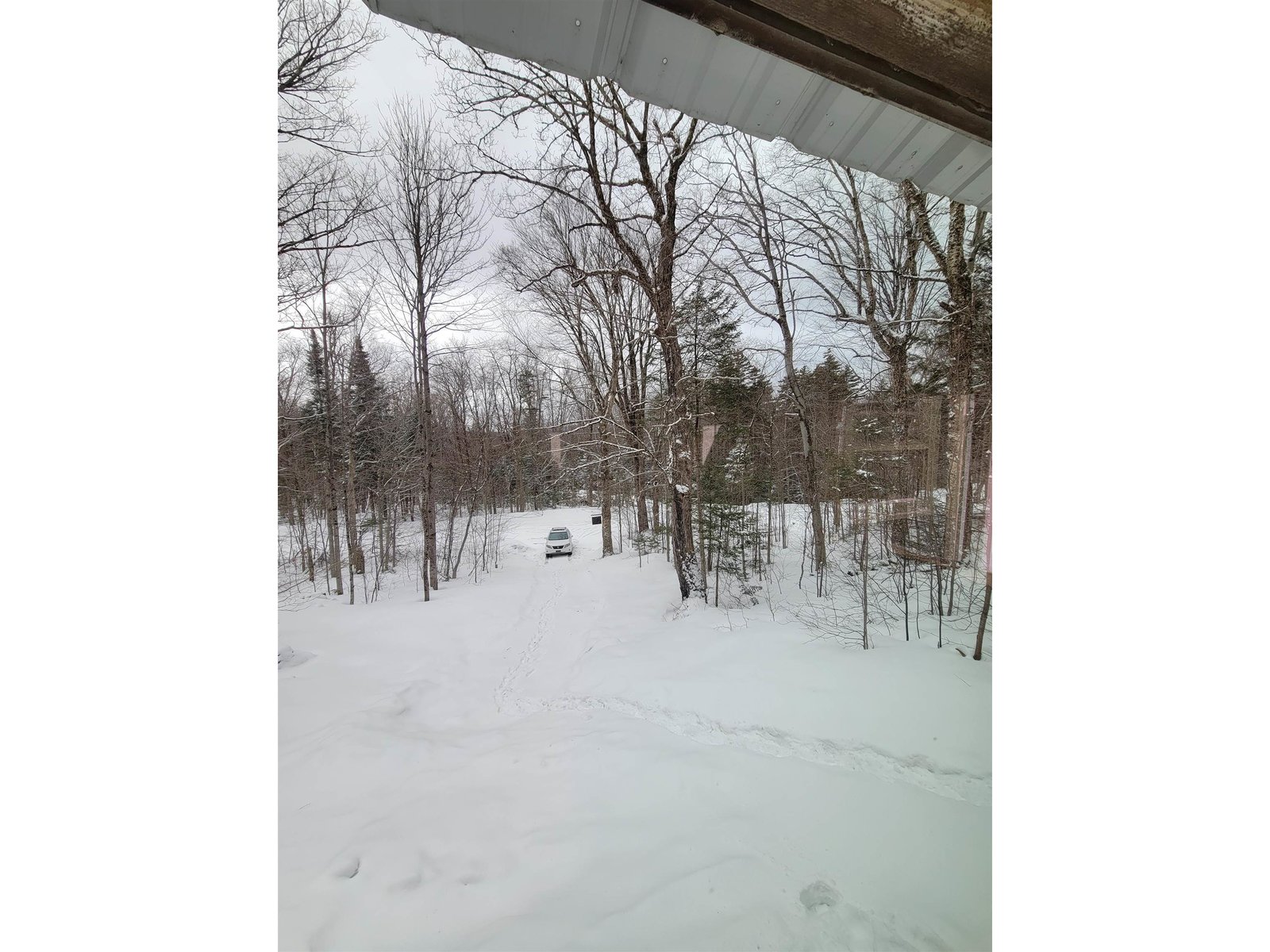 845 Bailey Hill Road