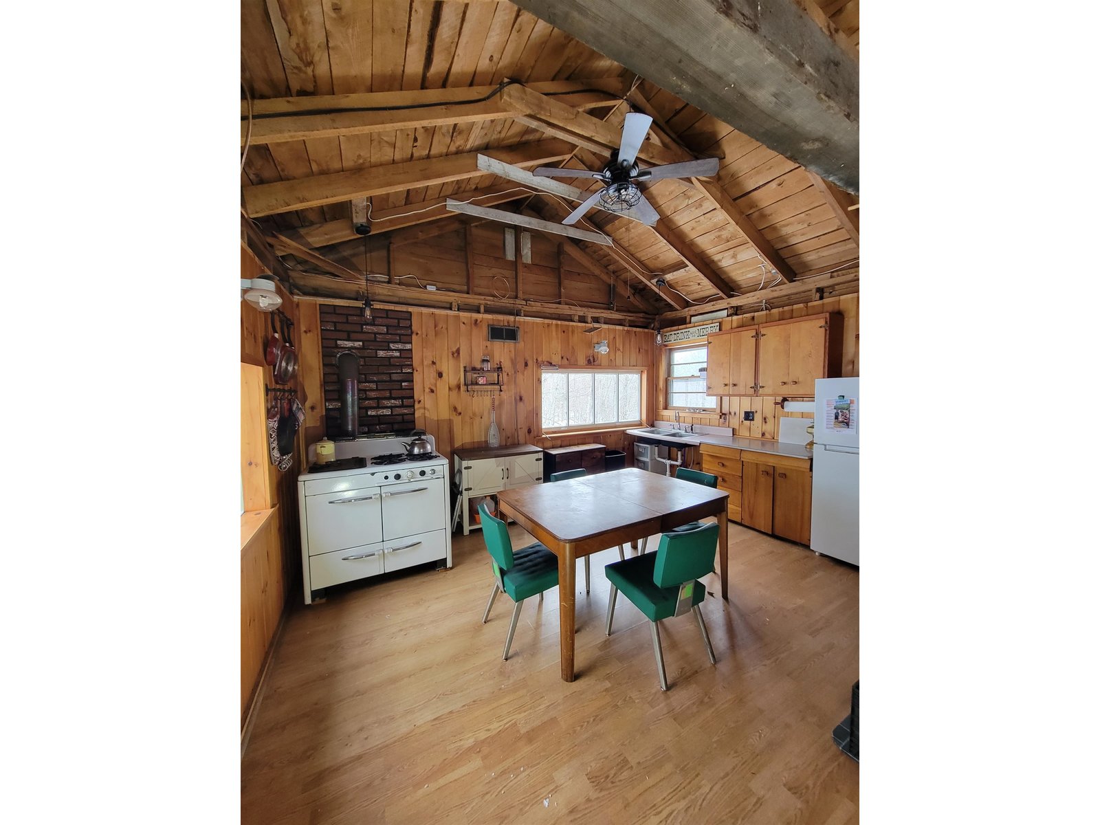 845 Bailey Hill Road