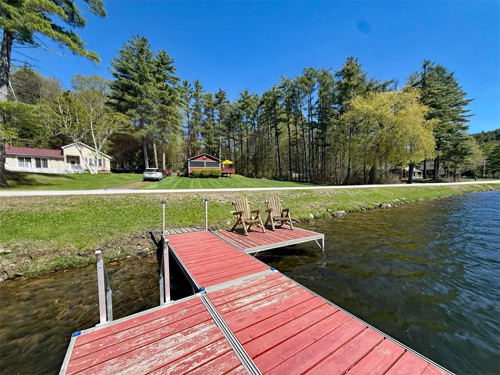845 Burr Pond Road