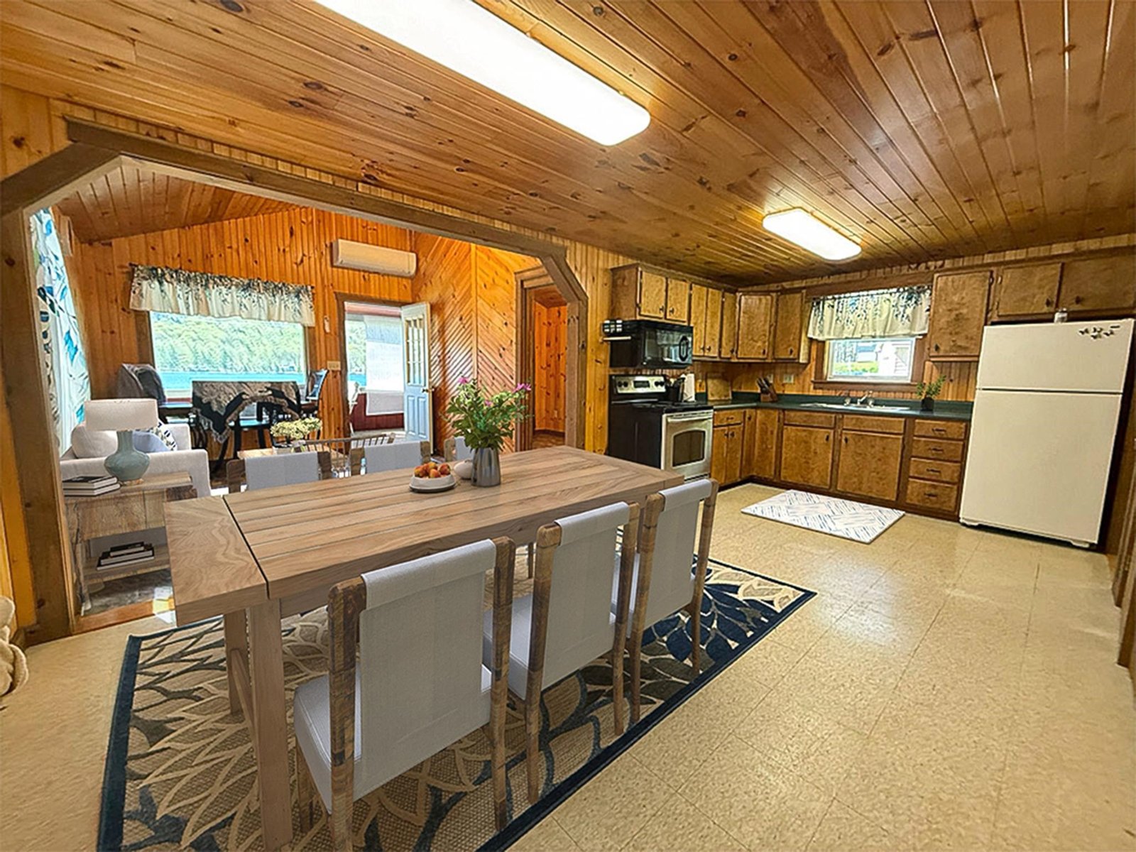 845 Burr Pond Road
