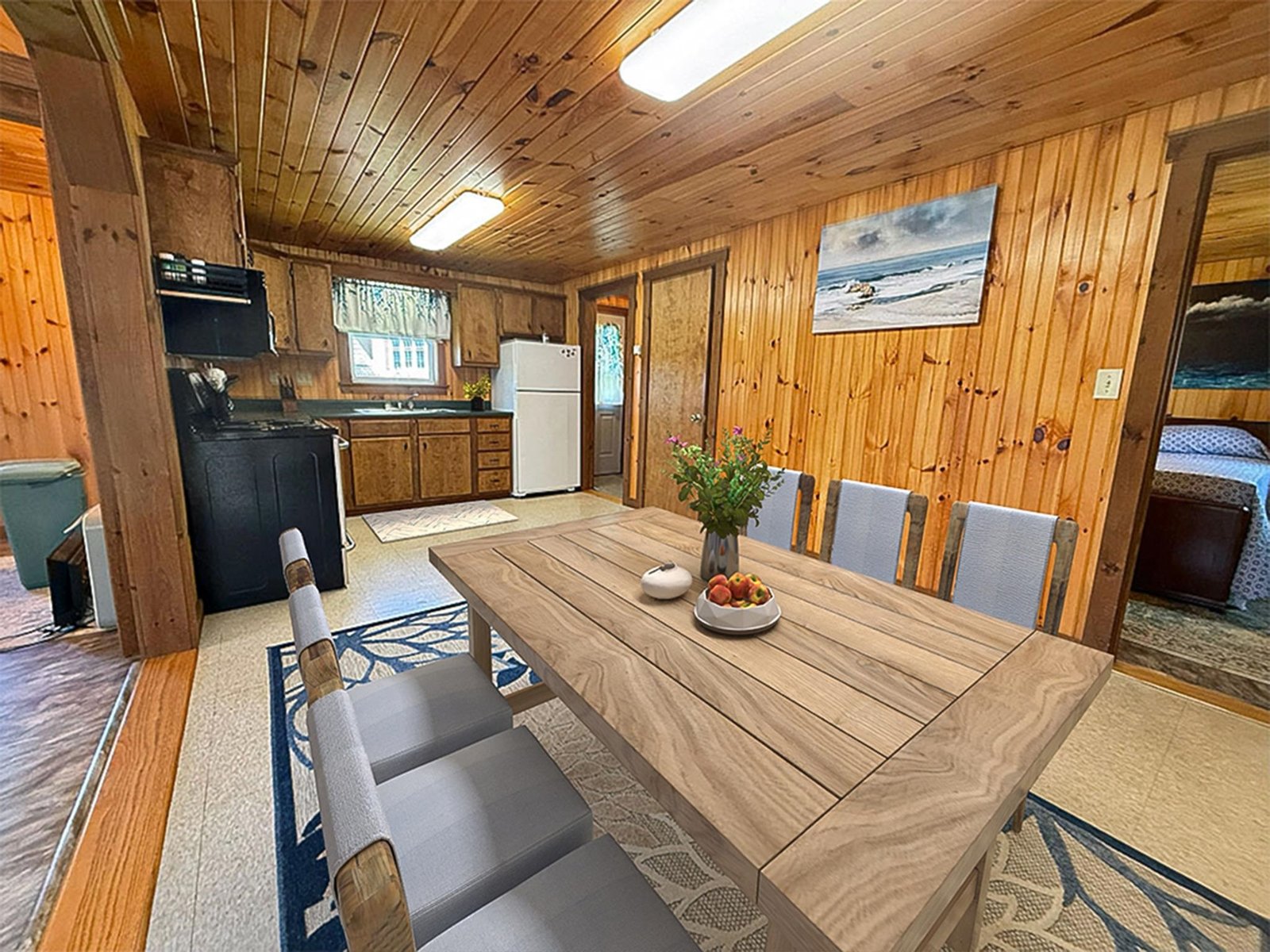 845 Burr Pond Road
