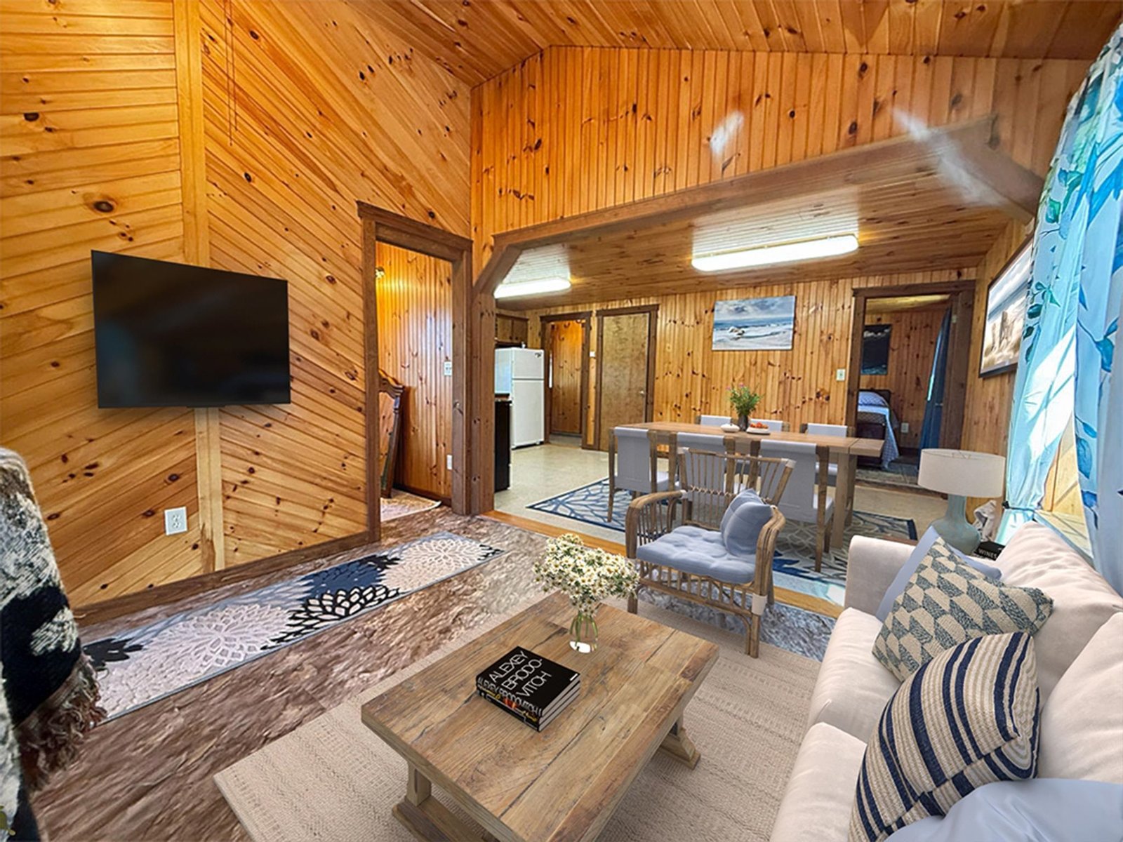 845 Burr Pond Road
