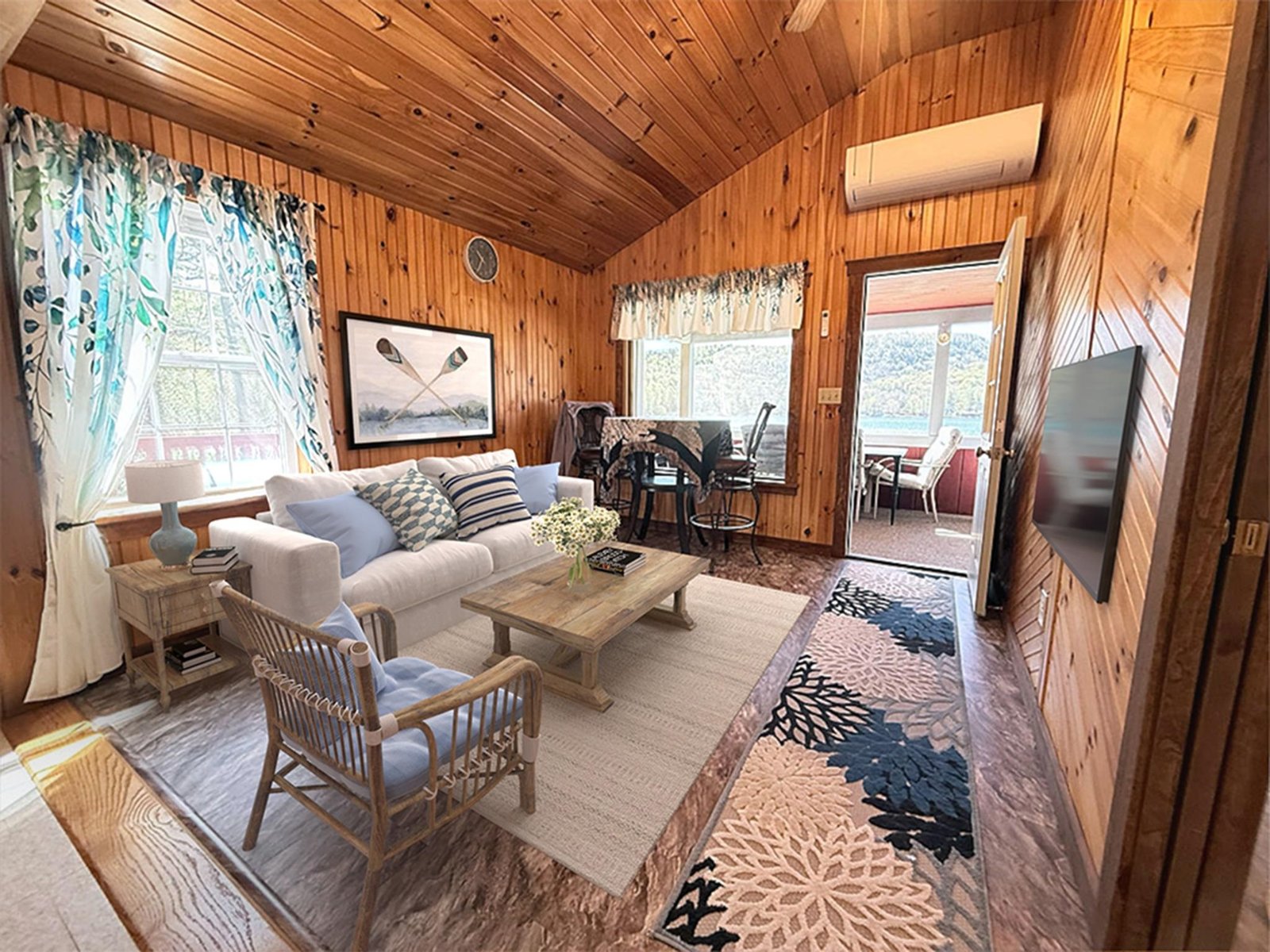 845 Burr Pond Road