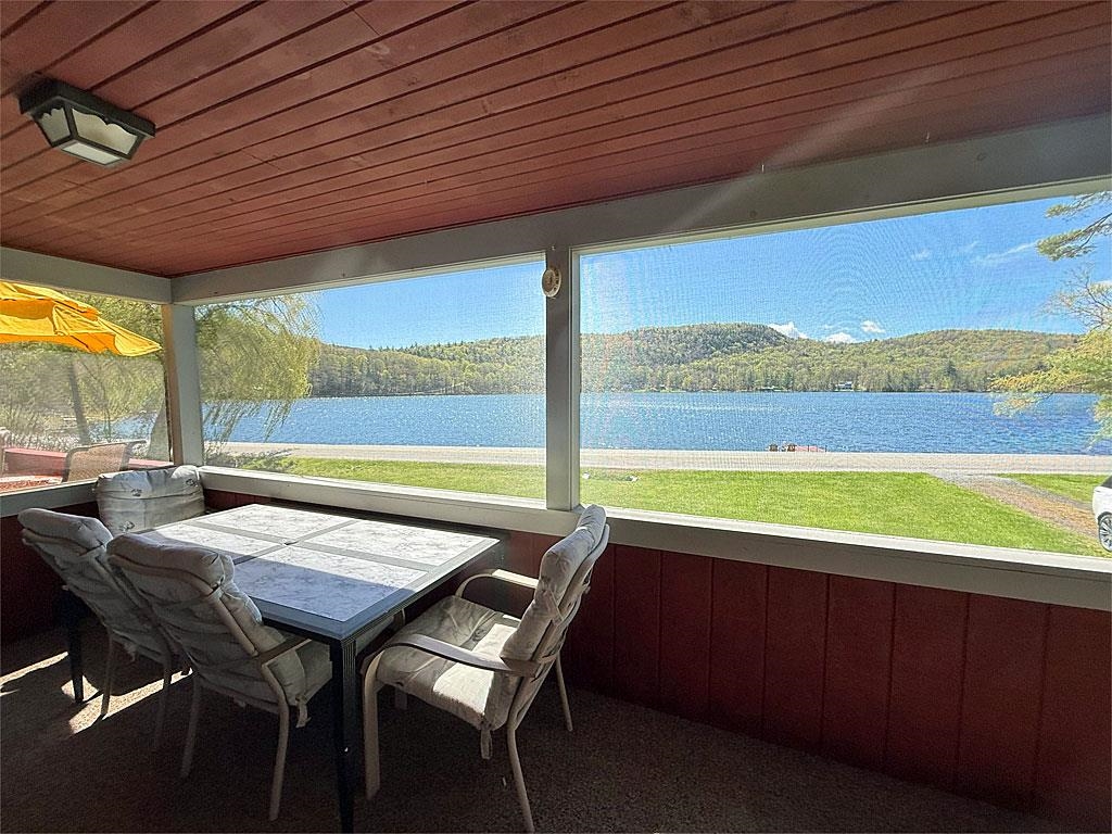 845 Burr Pond Road