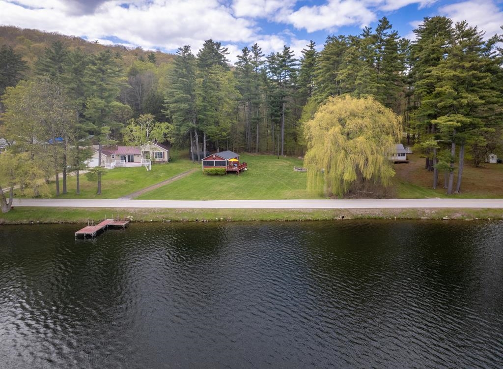 845 Burr Pond Road