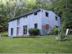 845 East Hill Road