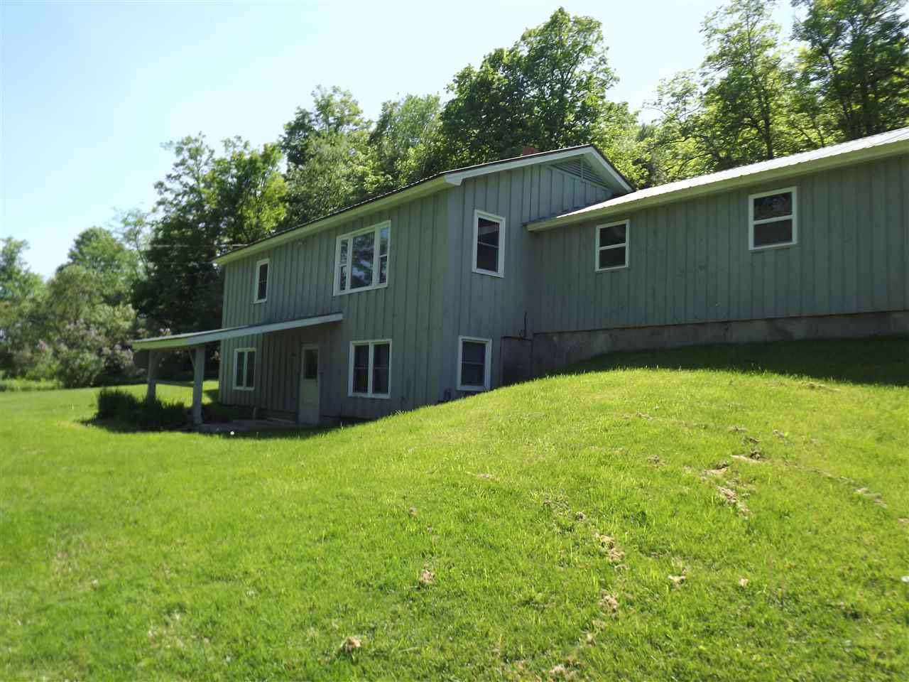 845 George Road