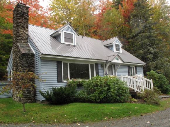 845 Luce Hill Road