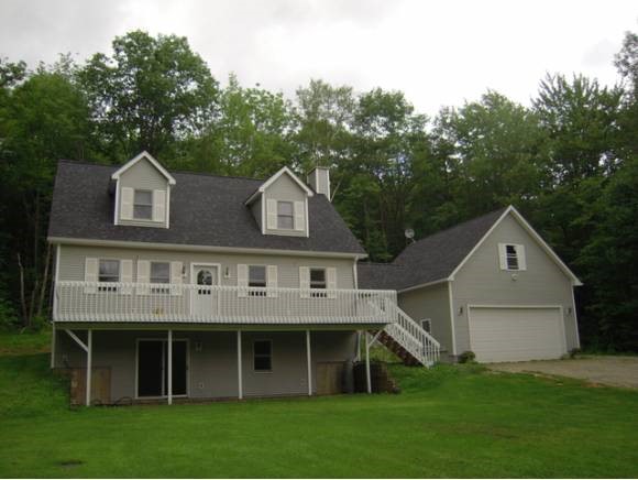 845 Upper Meehan Road