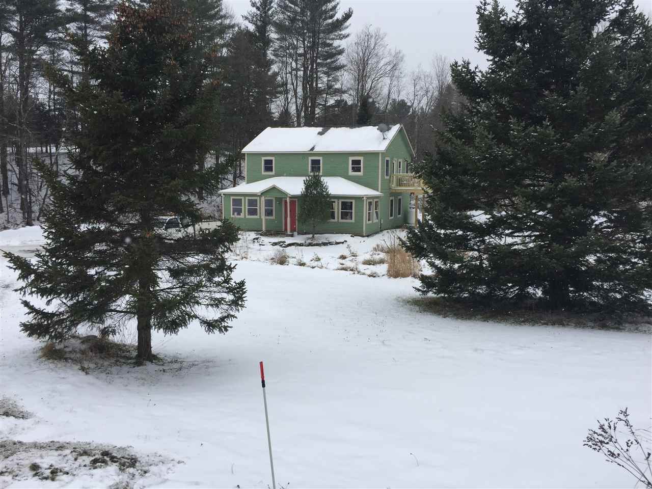 846 Cricket Hill Road