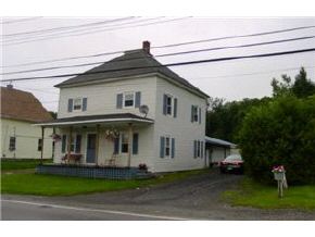 846 Graniteville Road