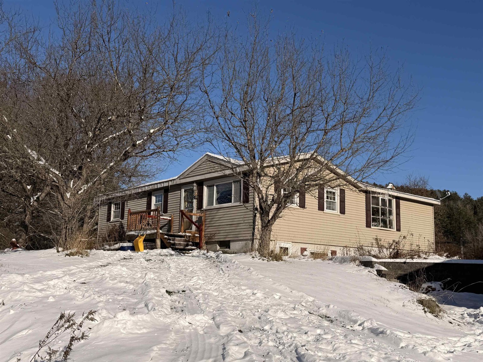 846 New Boston Road, St. Johnsbury