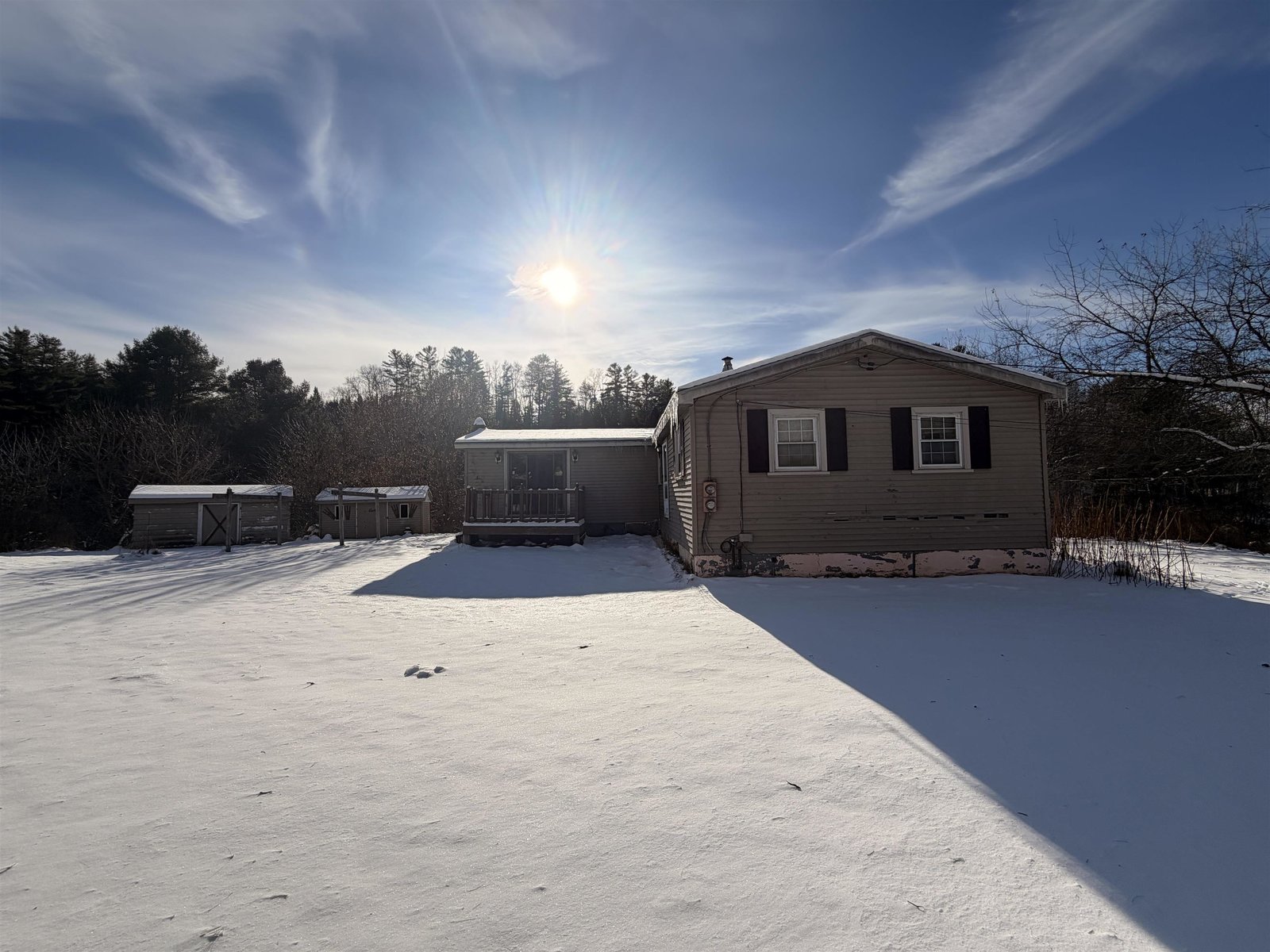 846 New Boston Road