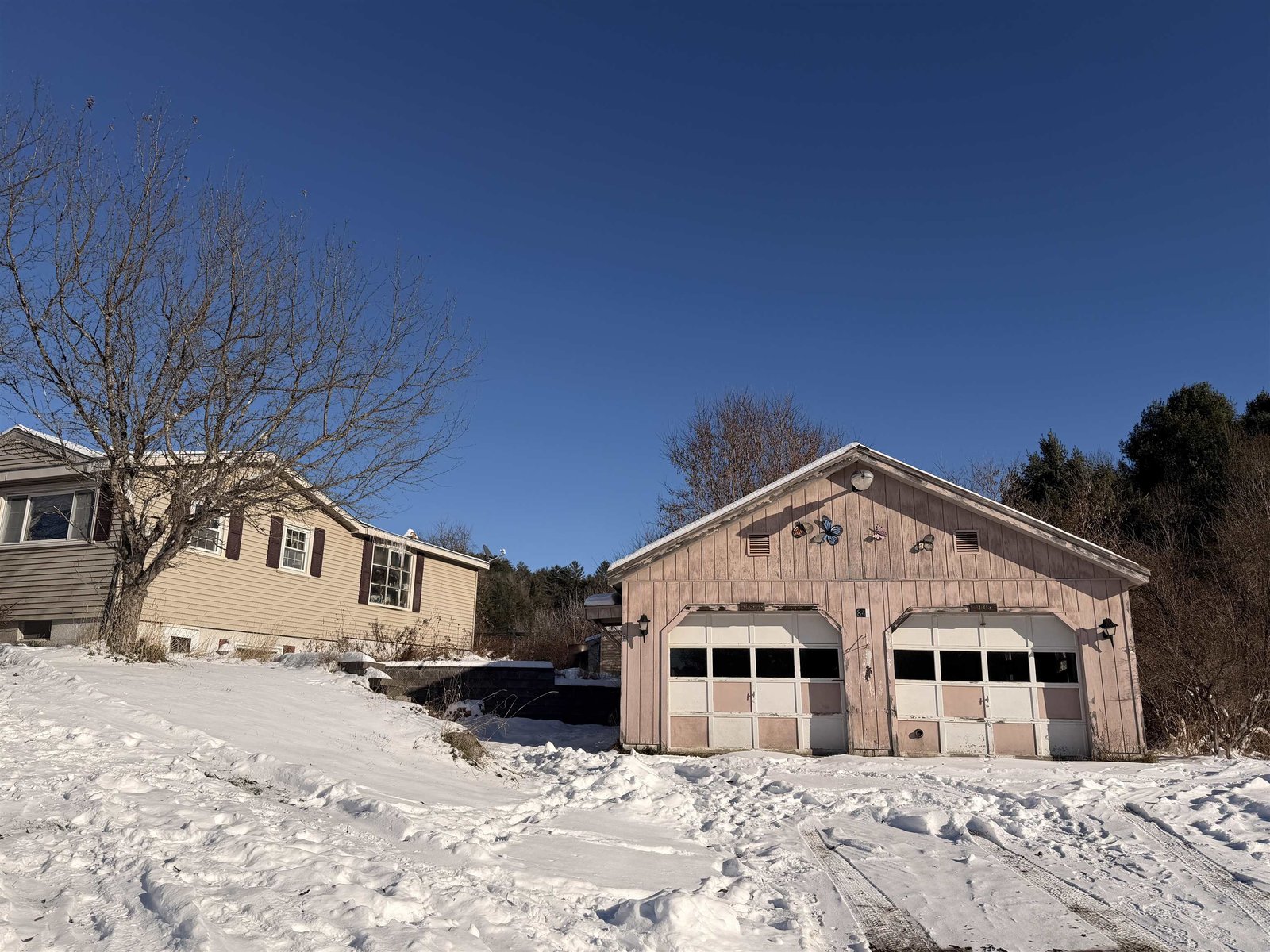 846 New Boston Road