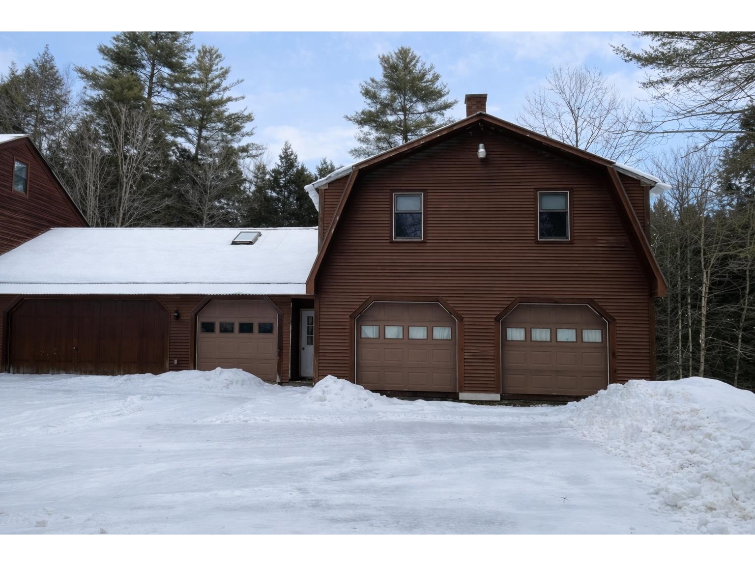 846 Weeks Hill Road