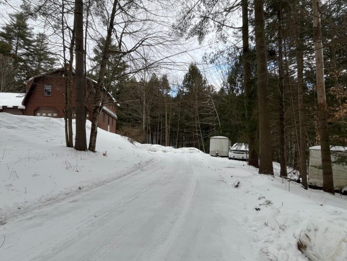 846 Weeks Hill Road