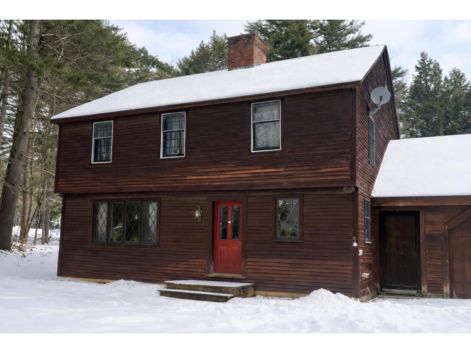 846 Weeks Hill Road