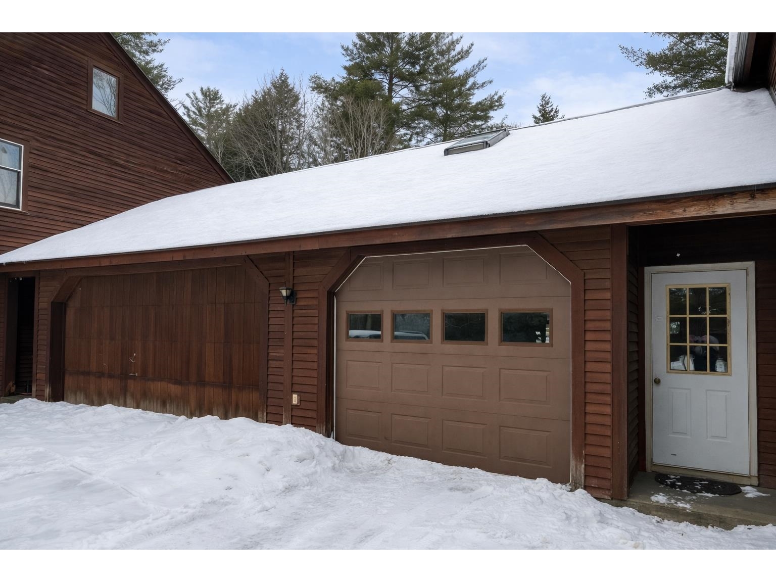 846 Weeks Hill Road
