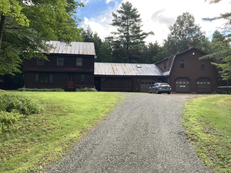 846 Weeks Hill Road
