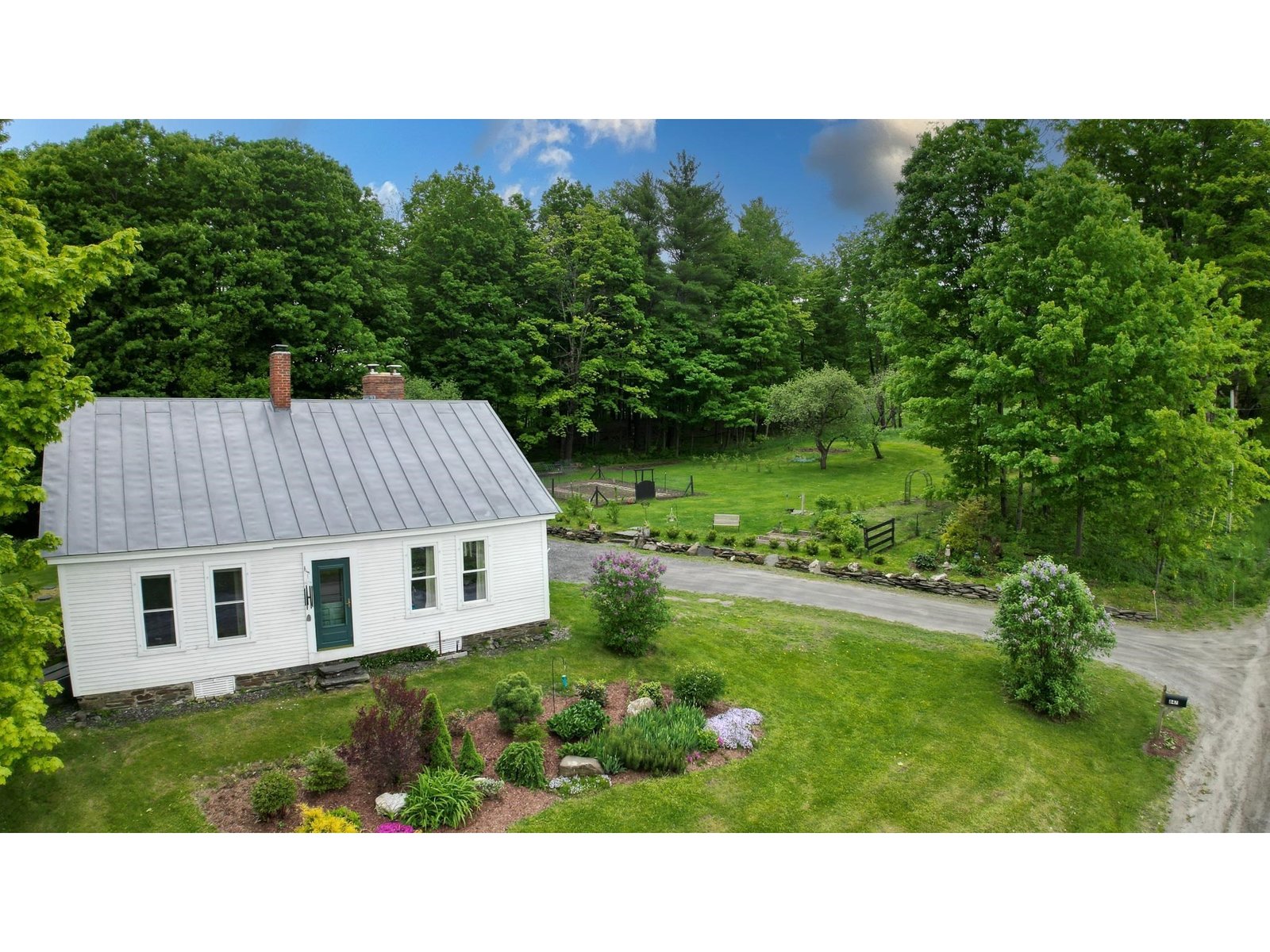 847 Morgan Mile Road, Brookfield