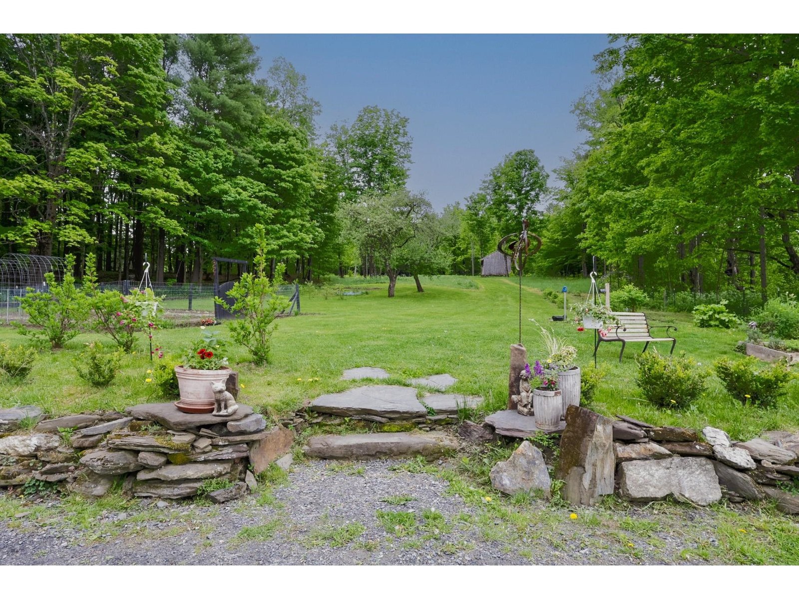 847 Morgan Mile Road