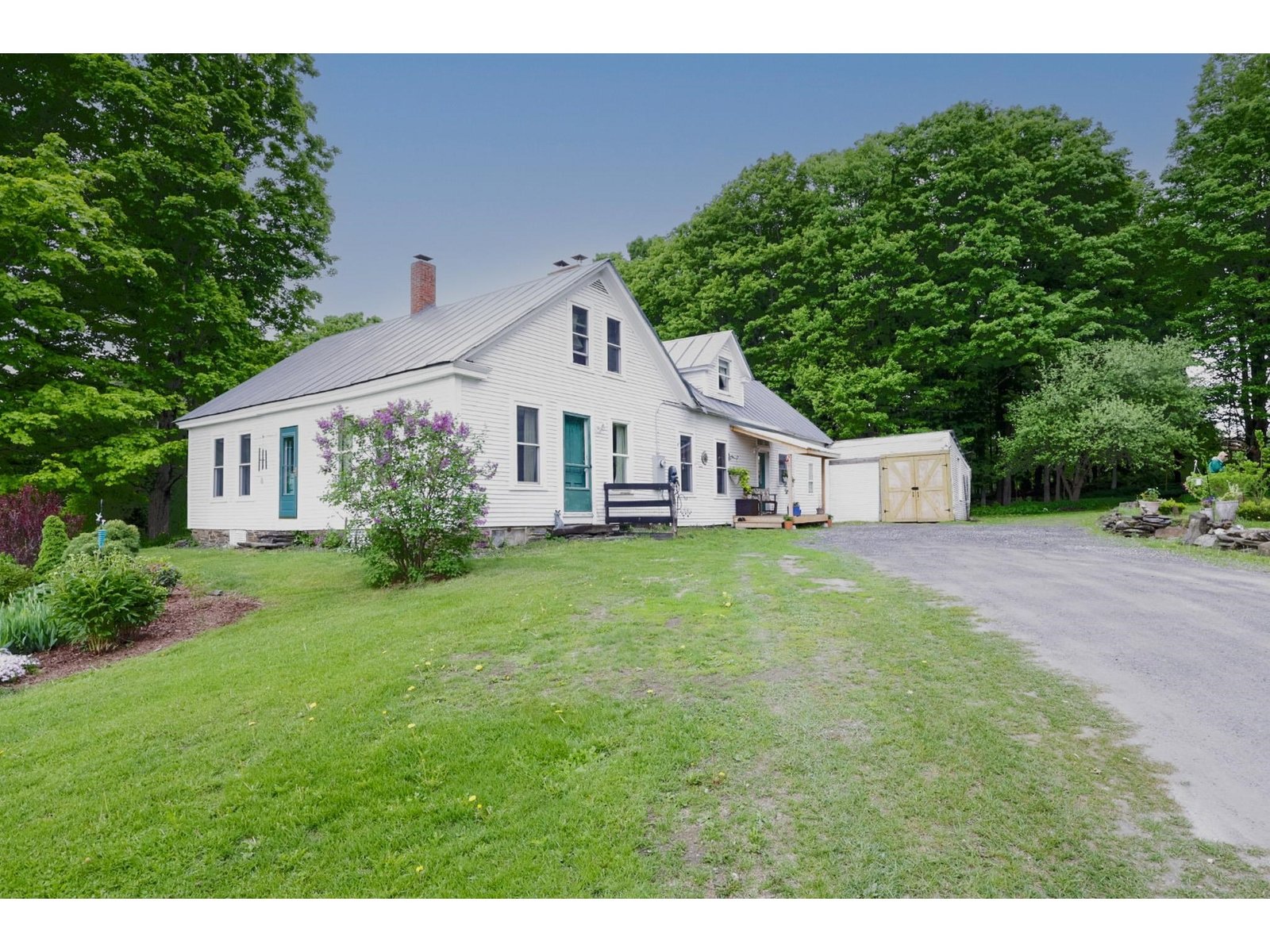 847 Morgan Mile Road