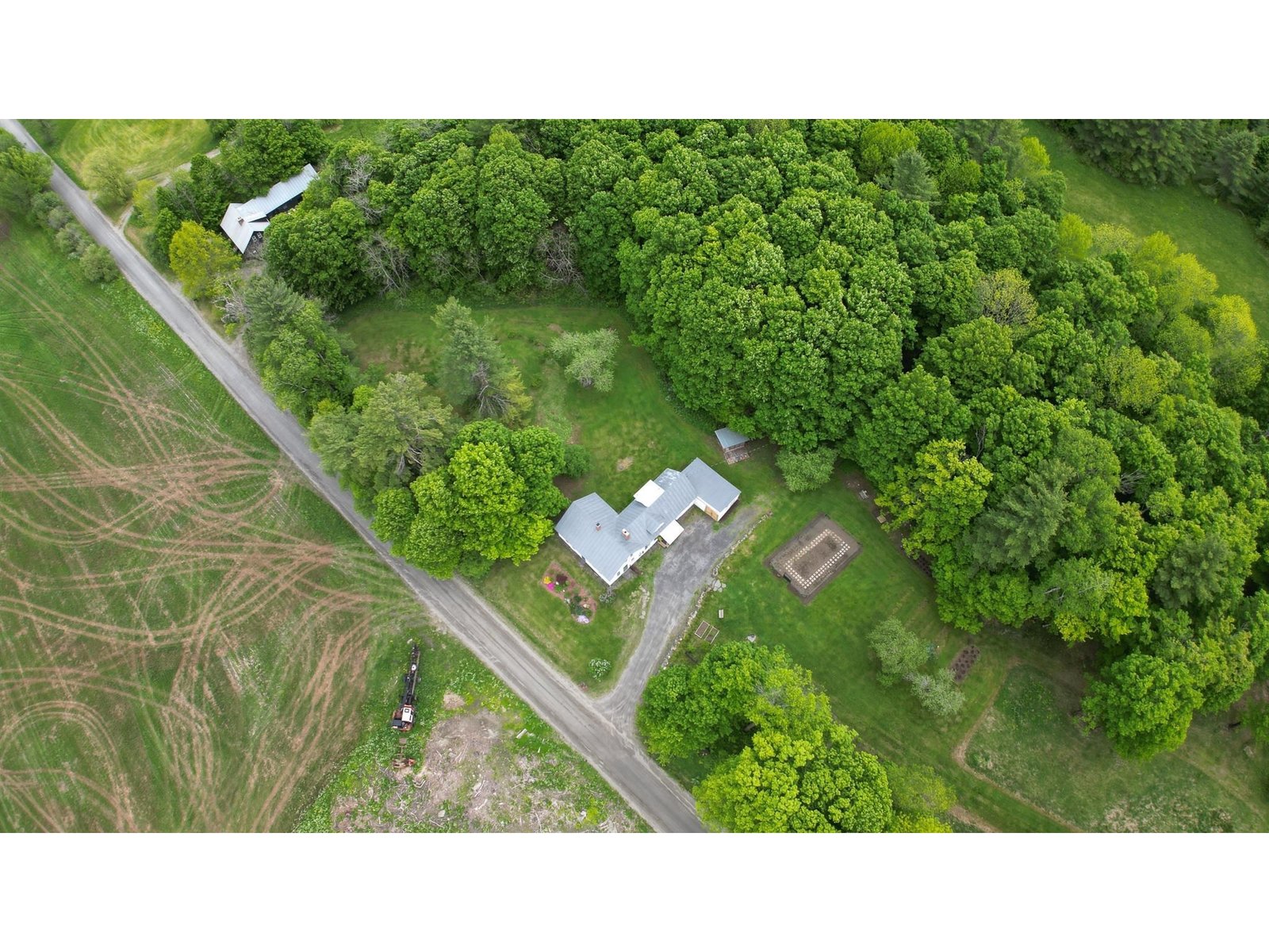 847 Morgan Mile Road