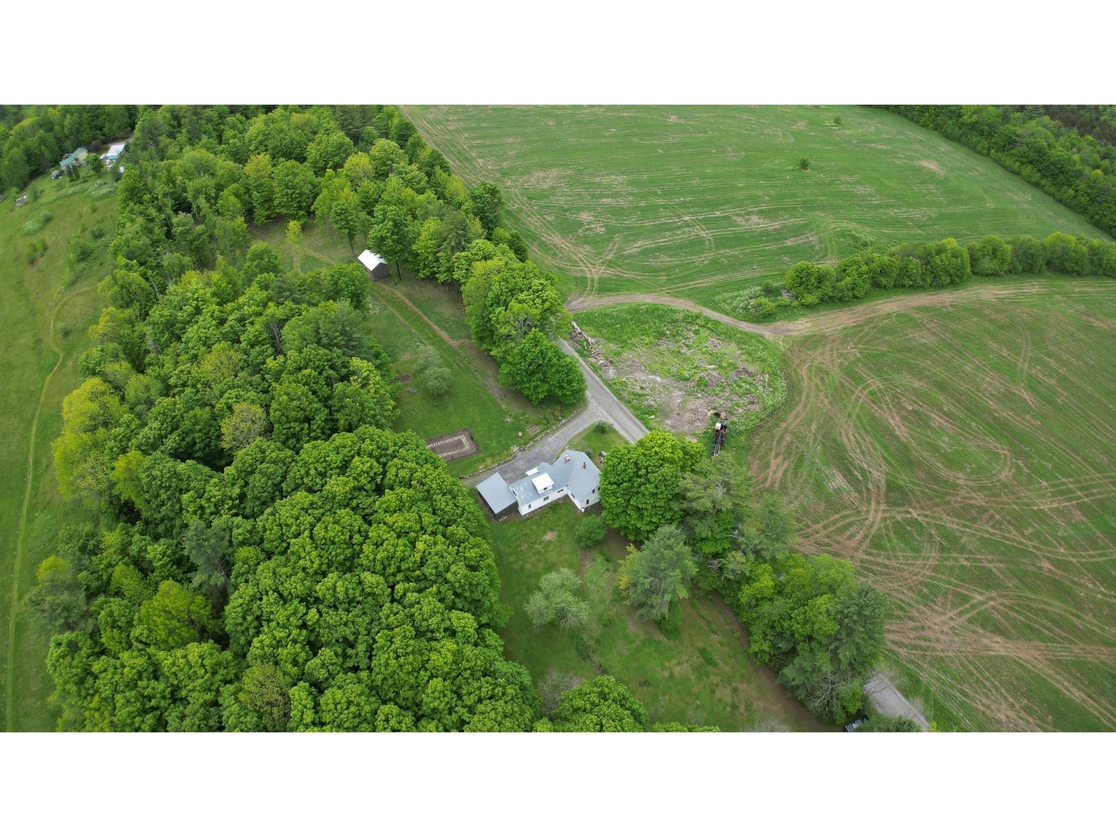 847 Morgan Mile Road