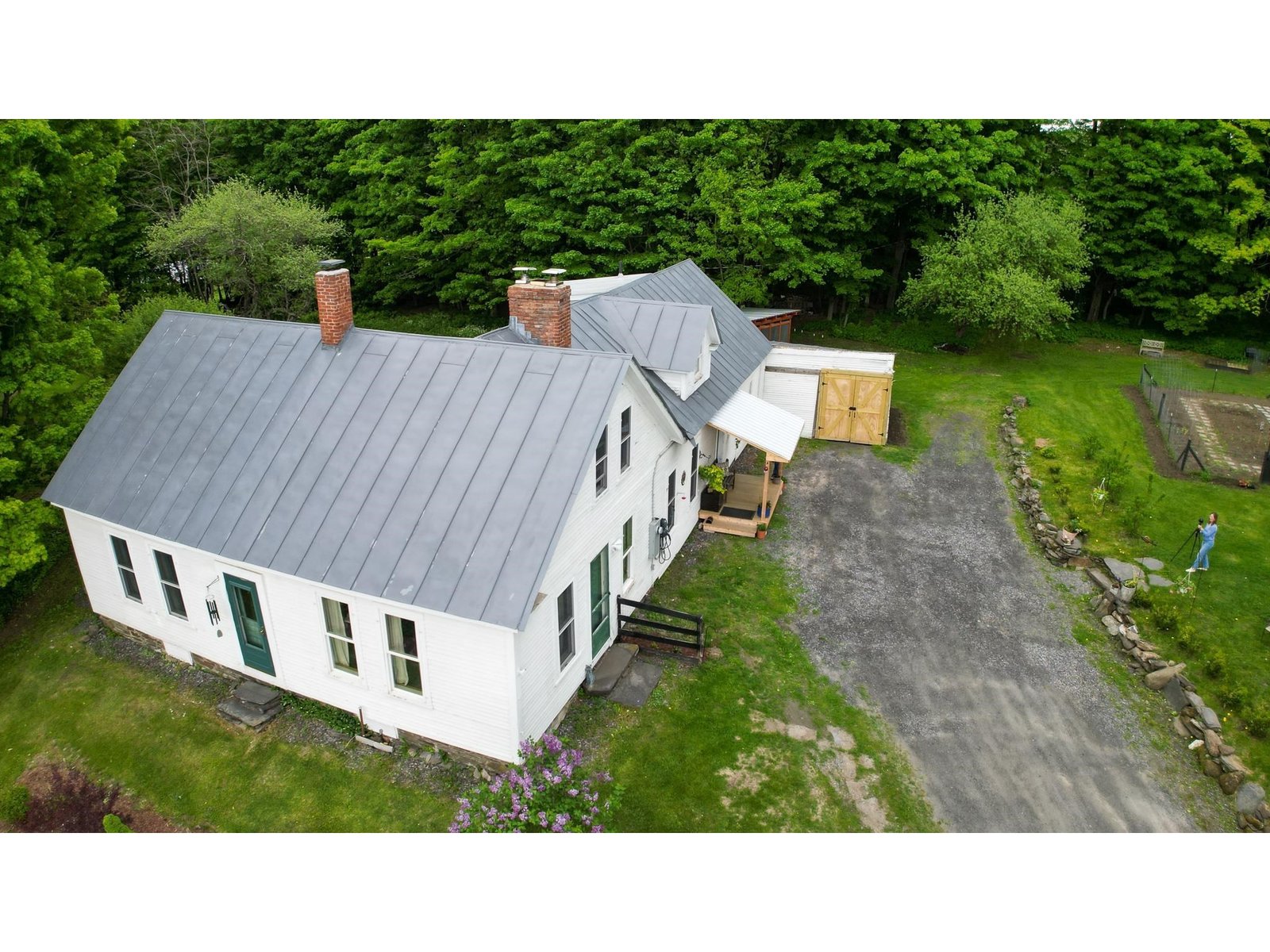 847 Morgan Mile Road