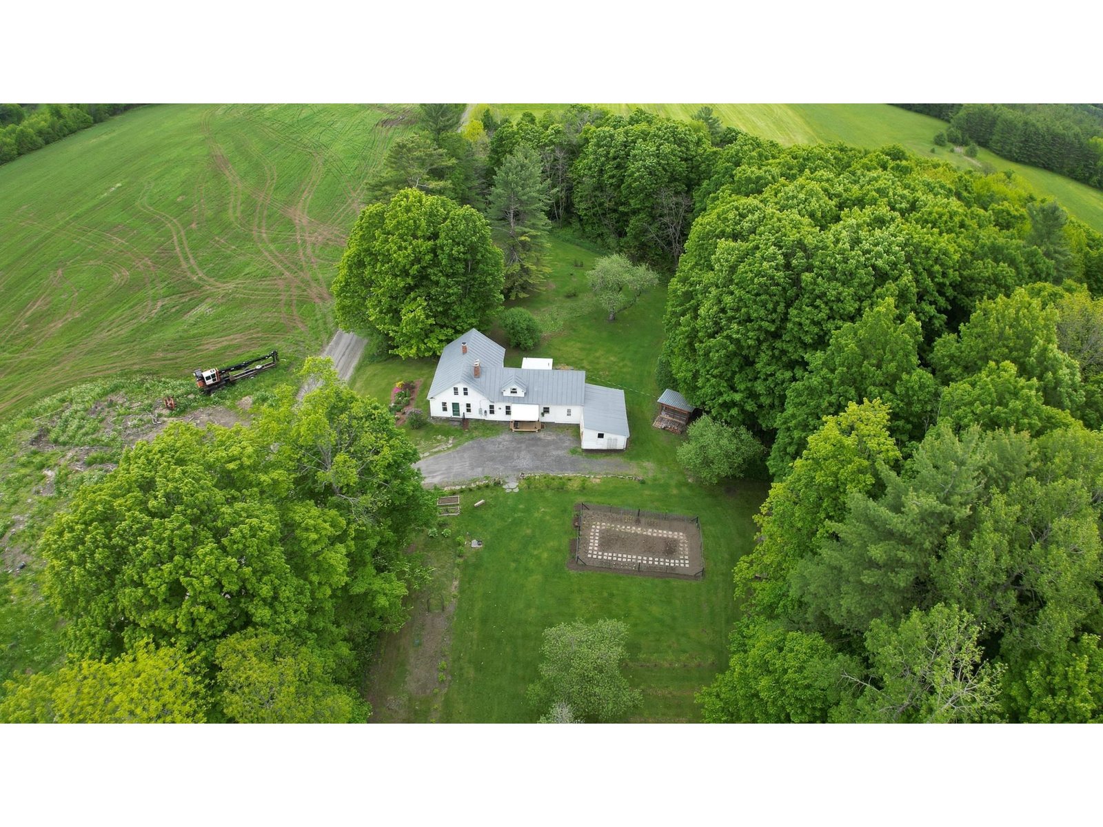 847 Morgan Mile Road