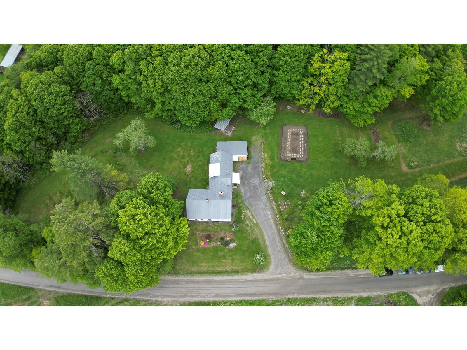 847 Morgan Mile Road