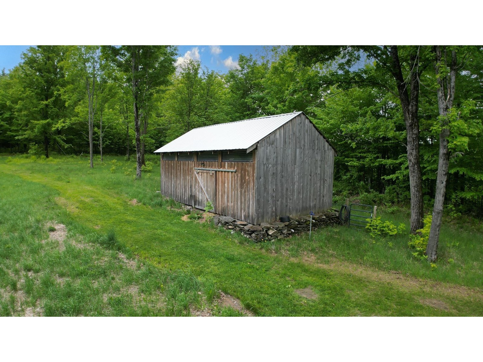 847 Morgan Mile Road