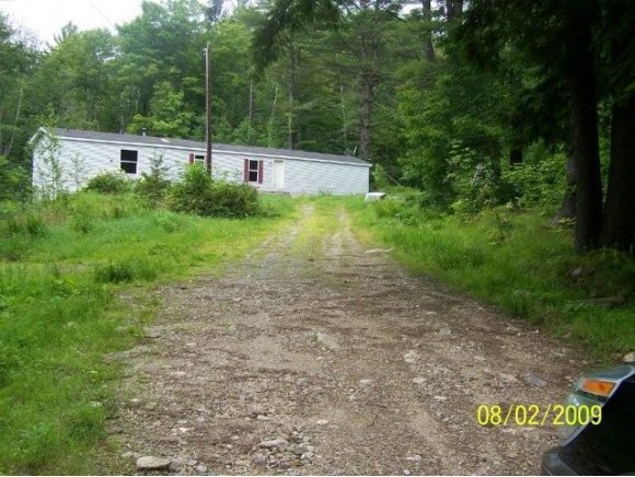 847 North Branch Rd