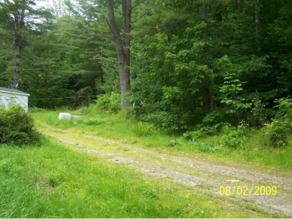 847 North Branch Rd