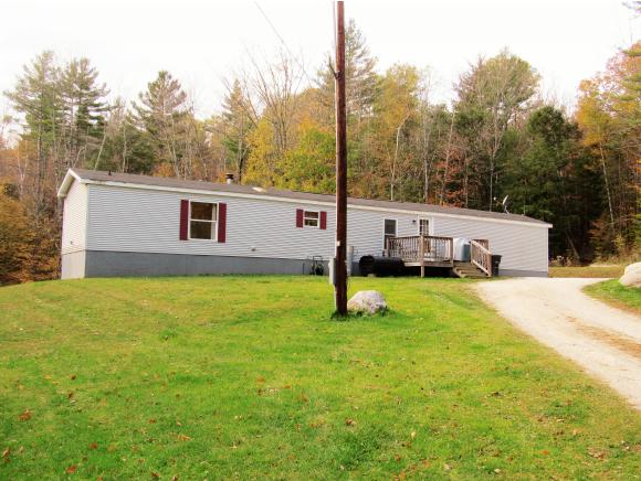 847 North Branch Road